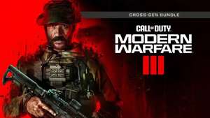 Modern Warfare III 2023 Cross-Gen Edition - VPN ARG