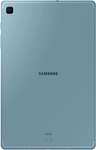 Samsung Galaxy Tab S6 Lite 2022, 4GB/64GB, Azul o Negro