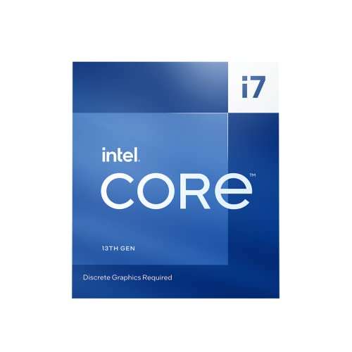 Intel Core i7-13700KF 3.4 GHz