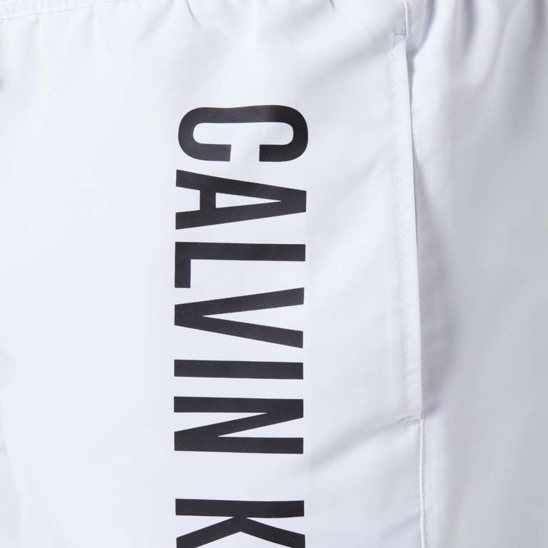 Bañador Calvin Klein Cordón (tallas de L a 6XL)