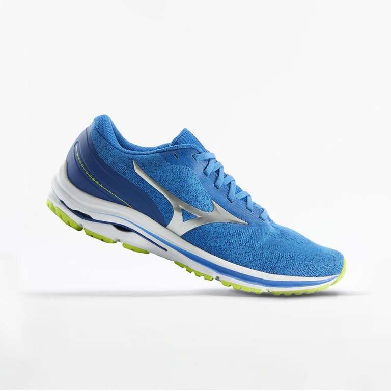 Zapatillas de Running para Hombre Mizuno Wave Spera Azul