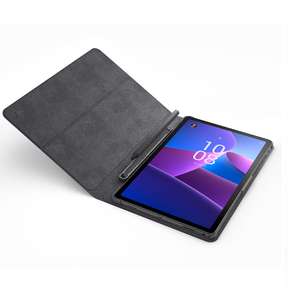 Tablet Lenovo M10 Plus 2K (3ª Gen.) 26,94 cm (10,6") 128GB Wi-Fi + Funda + Lenovo Precision Pen