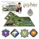 Harry Potter Board Game Animales Fantásticos Juego de Mesa
