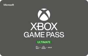 Gamepass Ultimate 4€/mes + MegaRecopilación de juegos XBOX/PC BARATOS