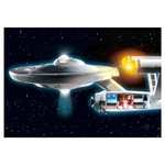 Playmobil - Star Trek "U.S.S. Enterprise NCC-1701"