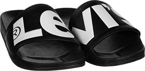 Chanclas Levi's mujer