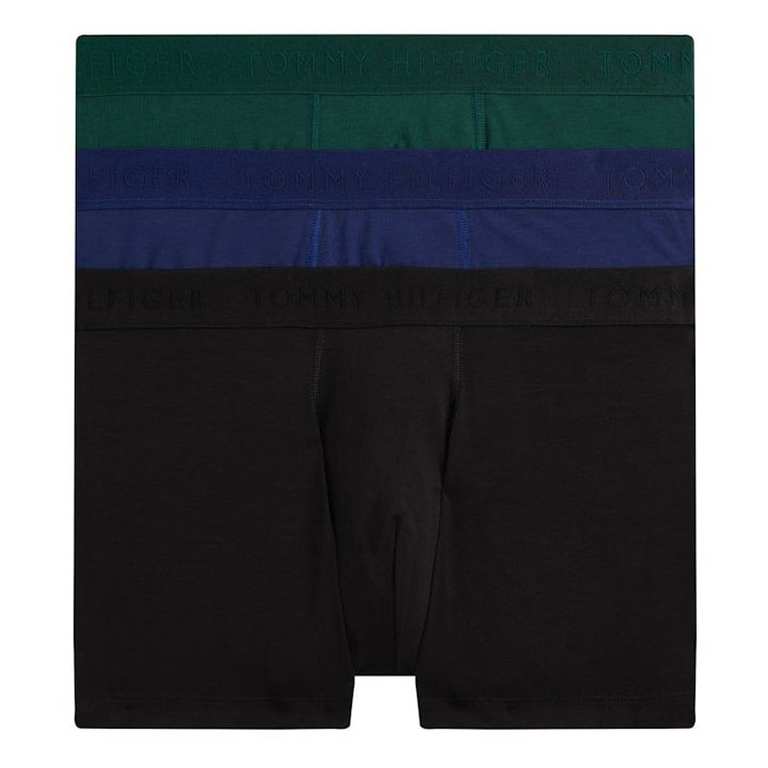 Imagen de Bóxer (x3) – Tommy Hilfiger – mul