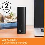 Western Digital - WD Elements 18 TB con USB 3.0