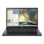 Acer Aspire 7 Portátil 15.6" FHD 144Hz | A715-51G | Intel i5-1240P + 16GB + 512GB + RTX 3050Ti