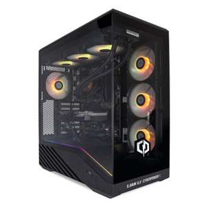 CYBERPOWERPC Gaming - I9-12900KF