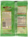 2 paquetes de 10 tortillas de maíz MEXIFOODS (250g/paquete; a 0,82€/paquete)