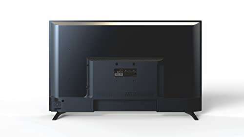Smart TV Stream System 32" FullHD HDR10