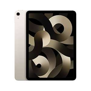 2022 Apple iPad Air (Wi-Fi, 64 GB) - Blanco Estrella (5.ª generación)
