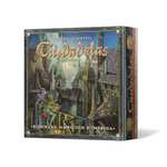 Ciudadelas, juego de mesa