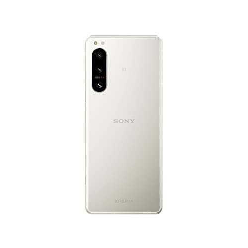 Sony Xperia 5 IV OLED de 6.1" 21:9 HDR, 120 Hz 8gb + 128gb {3 años de garantía}
