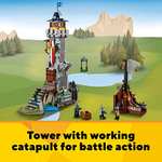 LEGO Creator Castillo Medieval Set 31120