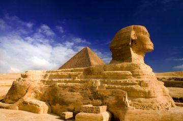 Viaje a Egipto 8 días (7 noches) - Vuelos, crucero por el Nilo, El Cairo, visitas... Salida lunes, viernes y sábado hasta diciembre de 2026