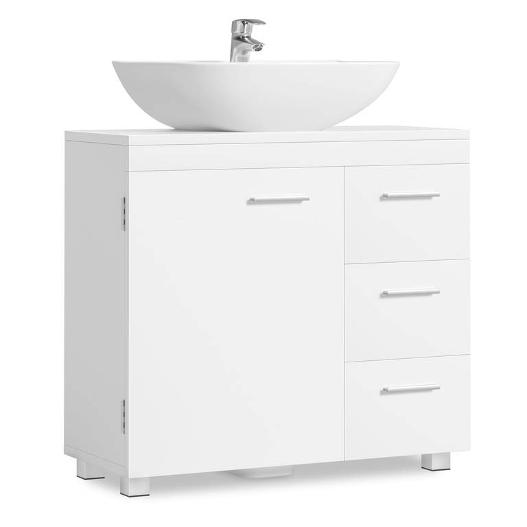 Mueble Bajo Lavabo, Armario de Baño