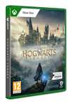 Hogwarts Legacy Xbox One (Edición Exclusiva Amazon)