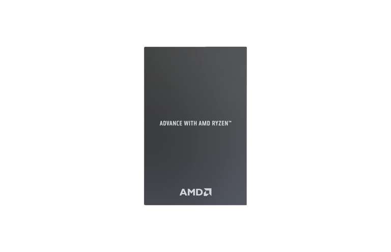 Procesador AMD AM5 Ryzen 5 7600