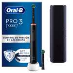 Oral-B Pro 3 3500 cepillo de dientes eléctrico