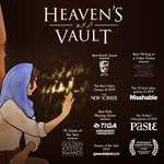 Heaven's Vault Limited Edition Switch