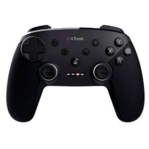 TRUST GXT 545 MUTA - PC - ANDROID/IOS - SWITCH - WIRELESS