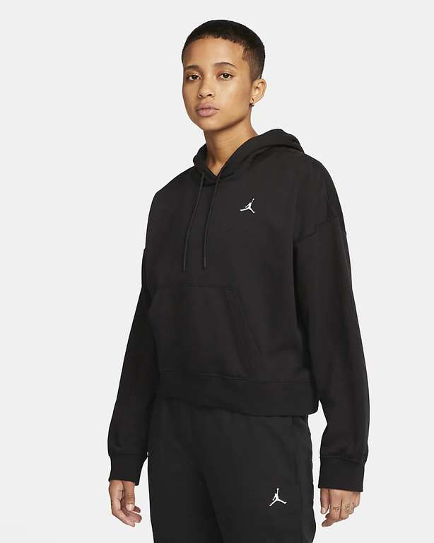Sudadera Nike Jordan Essentials Capucha