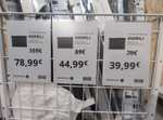 Estores inteligentes Inalámbricos/pilas en Ikea Valencia, en oportunidades