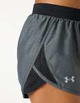 Under Armour Fly by 2.0 Short - Pantalones Cortos Mujer