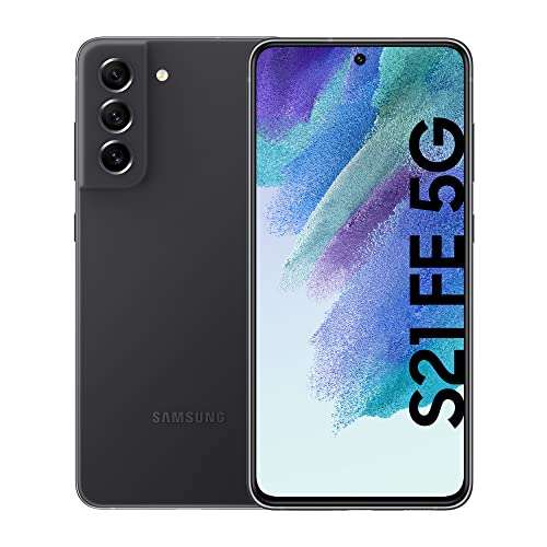 Samsung Galaxy S21 FE 6 / 128 GB (Amazon Prime)