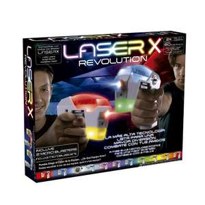 Bizak Laser X Mircro B2 Blaster