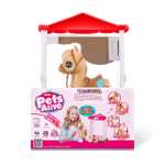 Pets Alive My Magical Pony and Stable Battery Powered Interactive Robotic Toy Playset