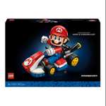 LEGO 72037 Super Mario Mario Kart Mario