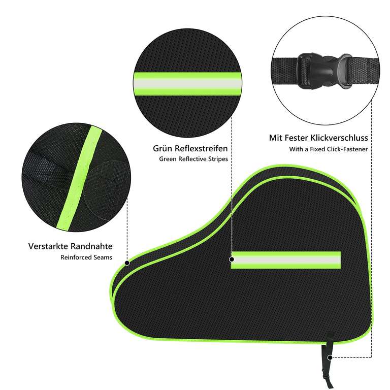 Funda para caravana funda protectora para caravana impermeable resistente a  los rayos UV, cubierta de caravana - AliExpress