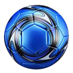 Balón de fútbol profesional, Balón de entrenamiento oficial, competición de fútbol al aire libre, tamaño 5