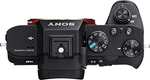 Sony Alpha 7 II - Cámara evil de fotograma completo con objetivo Zoom Sony 28-70mm