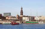 Vuelo a Hamburgo desde Bilbao 30 € ida, Julio 2023
