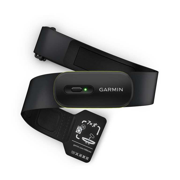 Imagen de Garmin HRM-600, Monitor de Frecuen