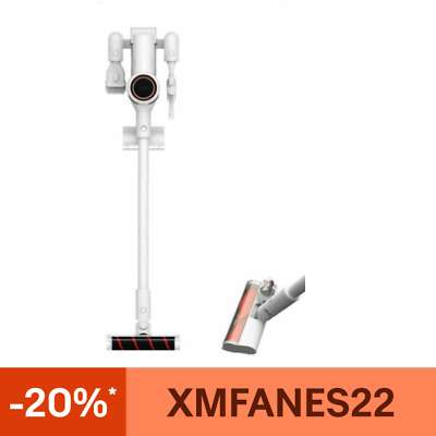 Dreame V10 Plus desde Europa » Chollometro