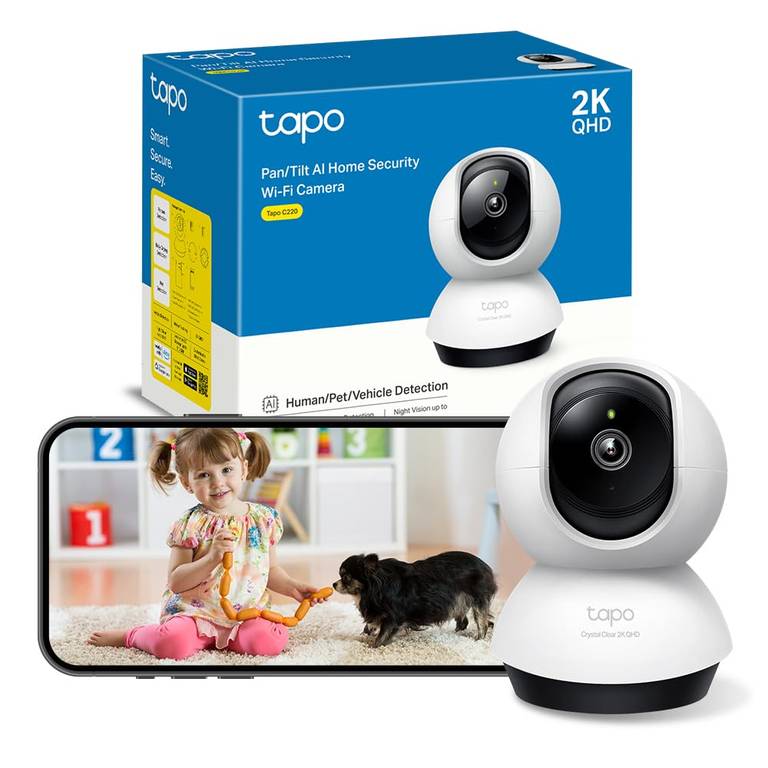 Tapo c220