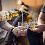 The Glenlivet 15 años Whisky Escocés de Malta Premium - 700 ml