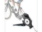 Rodillo de entrenamiento - Tacx Flux 2 Smart T2980, Para bicicleta, 2000 W, Bluetooth, ANT+ FE-C, LED, Negro