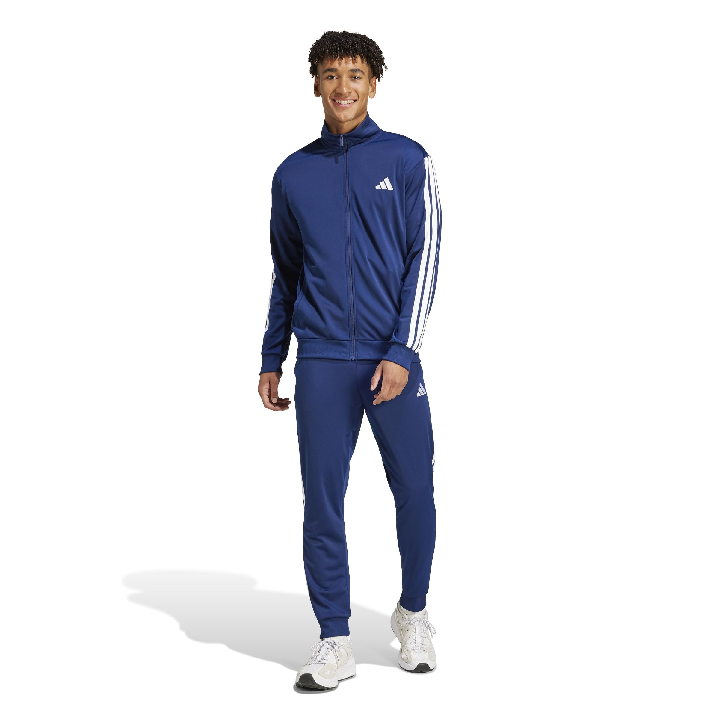 Chandal Adidas azul
