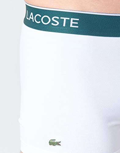 Lacoste Pack 3 Boxer