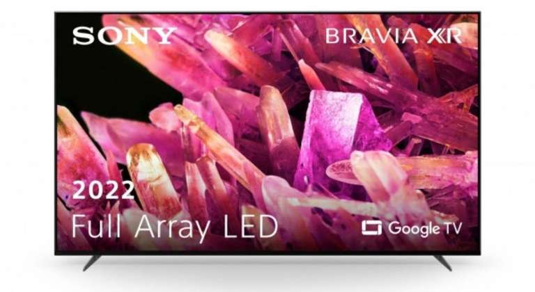 Sony XR65X90KAEP 65" 4K Smart TV