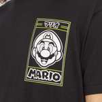 Camiseta Mario, varias tallas