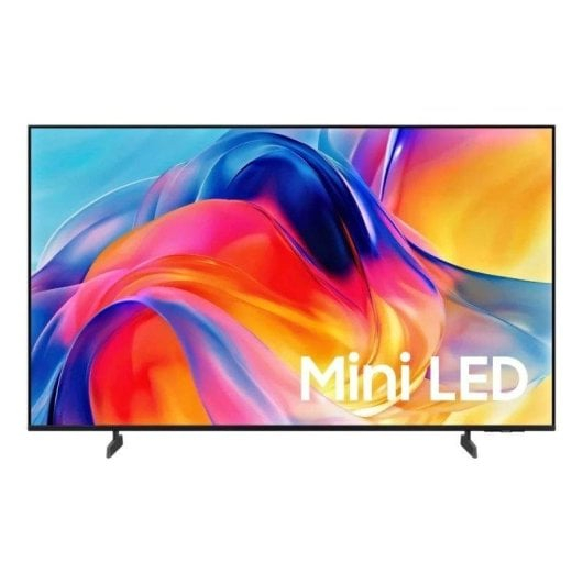 TV Samsung Mini LED TU43M70HAUXXC 43" 4K UltraHD 50Hz Smart TV Tizen HDR10+ Gaming Hub