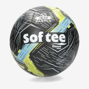 Softee Ozone Balón Fútbol