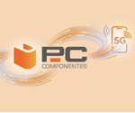 ¡NOVEDAD! Tarifas PcComponentes Fibra + 2 lineas Móvil 30gb desde 22,90€ ( 25,90€ con televisón)